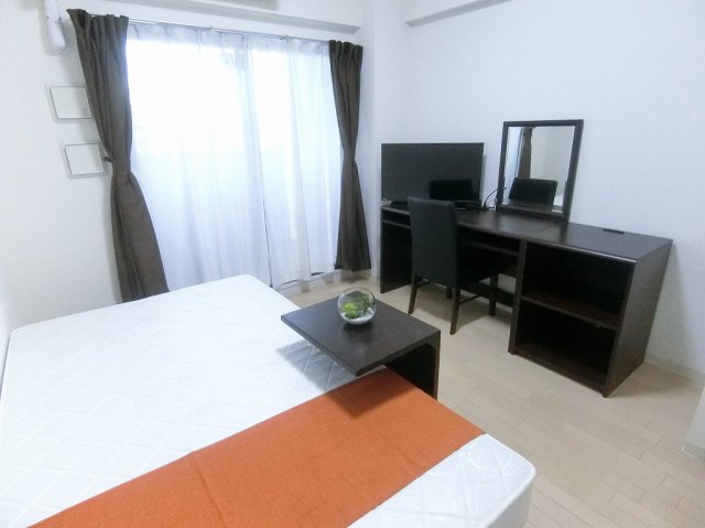 その他部屋・スペース　明るい室内です