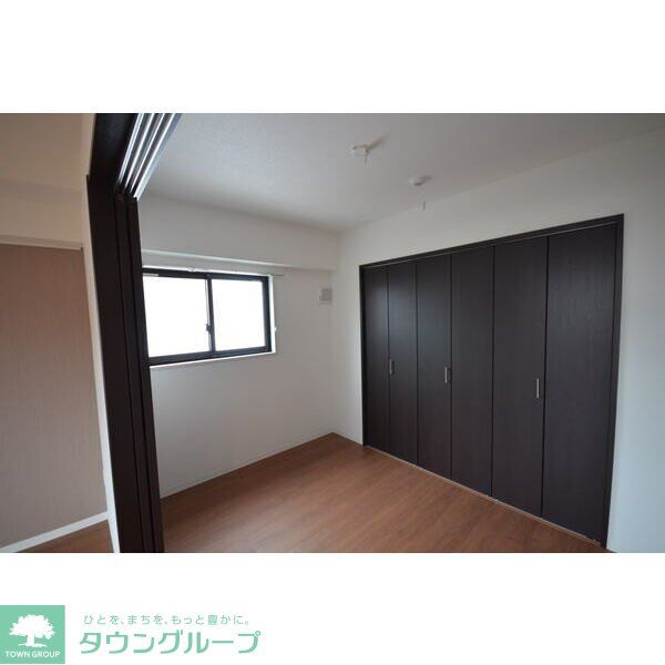 その他部屋・スペース　リビング/居室