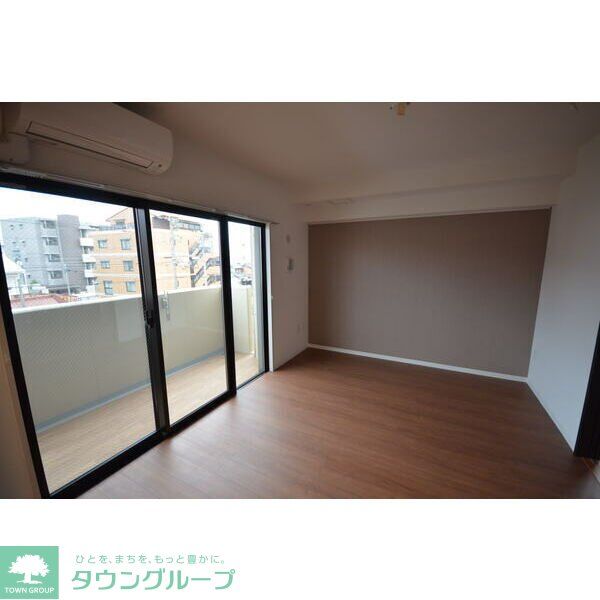 居室・リビング　リビング/居室