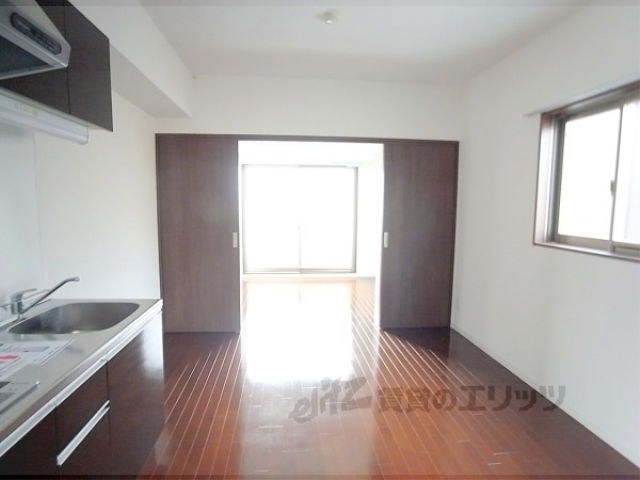 居室・リビング　居室