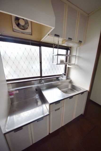 キッチン　★お問い合わせはタウンハウジングまで★