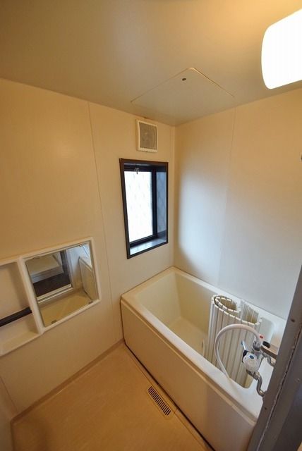 バス・シャワールーム　★お問い合わせはタウンハウジングまで★