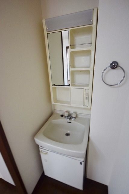 洗面設備　★お問い合わせはタウンハウジングまで★