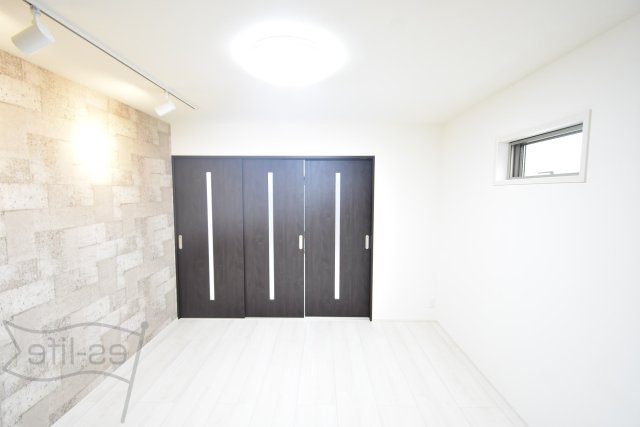 居室・リビング　同仕様