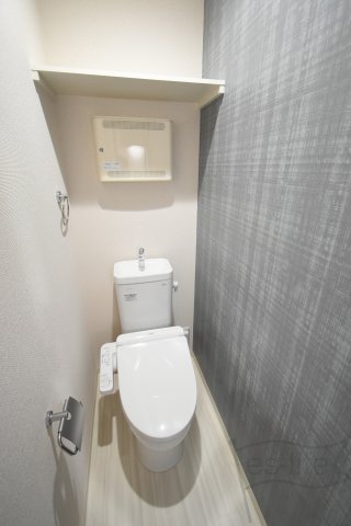 トイレ　同仕様