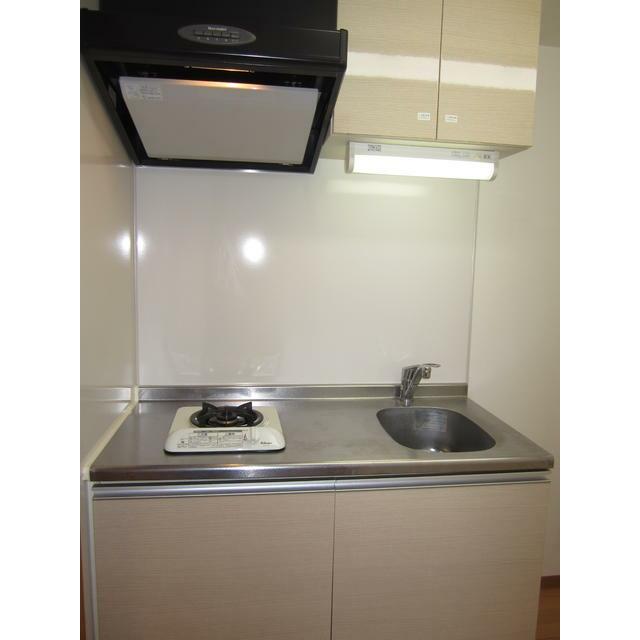 キッチン　システムキッチン