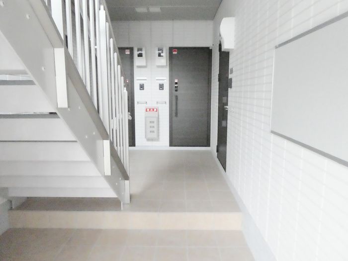 その他共有部分　☆共用部分☆