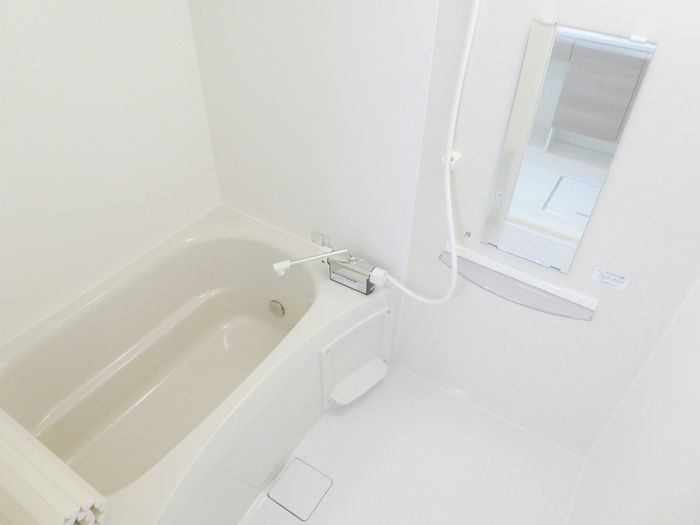 バス・シャワールーム　☆ゆったりくつろげるお風呂☆