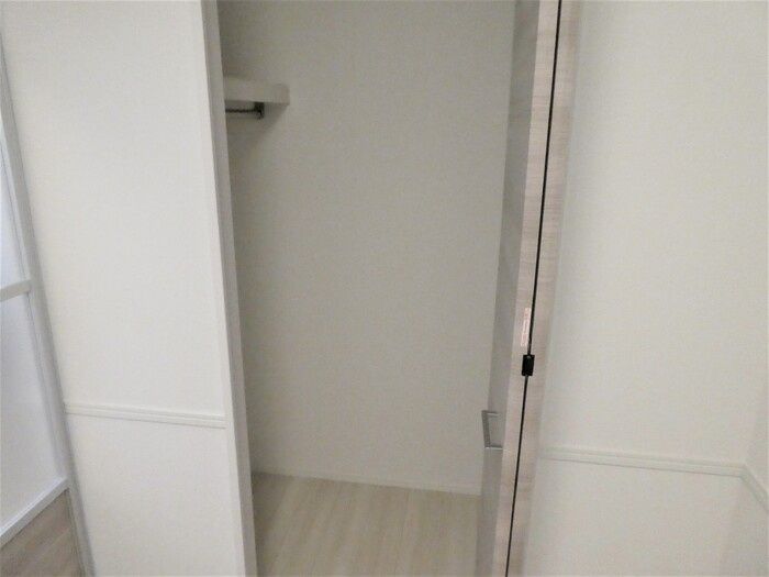 収納　☆たっぷり収納☆