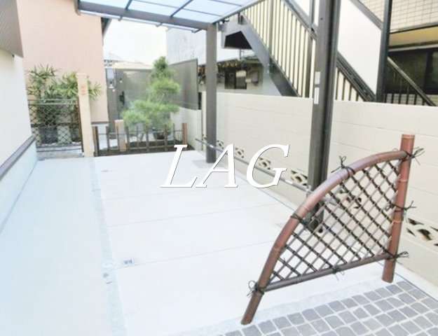 その他共有部分　共有部分です。