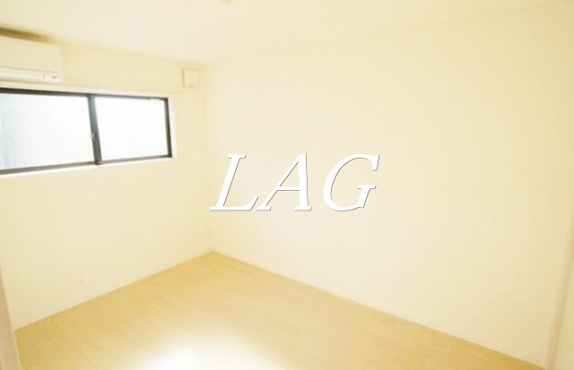 その他部屋・スペース　寝室です。