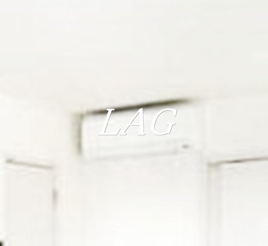 その他設備　エアコンです。