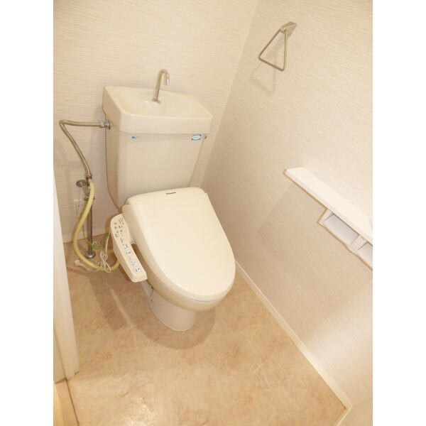 トイレ　別室イメージ