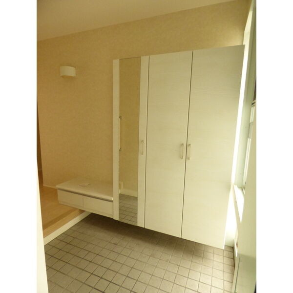 玄関　別室イメージ