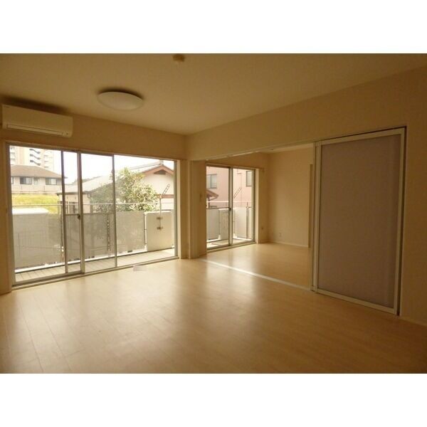 居室・リビング　別室イメージ