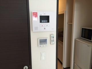 その他　ホームセキュリティ