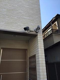 その他　防犯カメラ