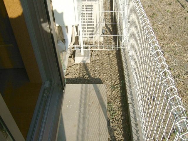 バルコニー　★テラス★