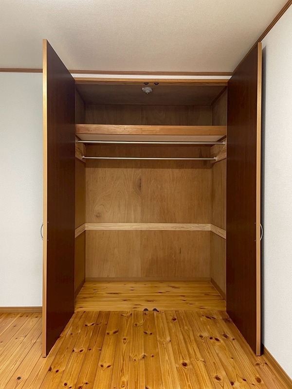 収納　※他号室イメージ