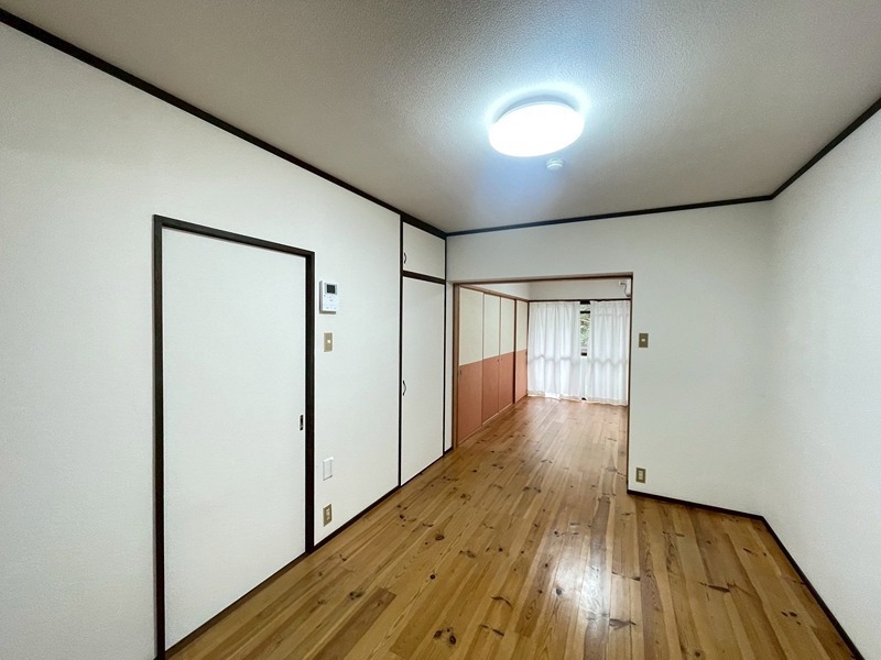 居室・リビング　※他号室イメージ