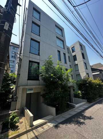 建物外観　Fika池袋