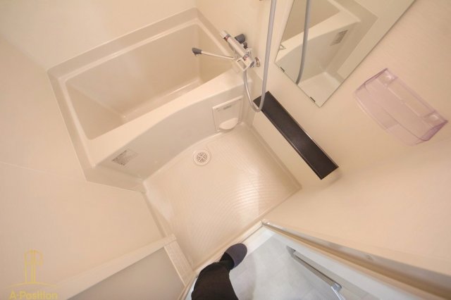 バス・シャワールーム　グランカリテ北梅田