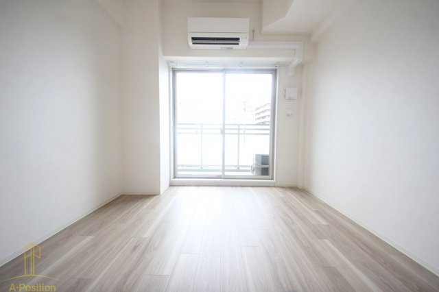 居室・リビング　グランカリテ北梅田