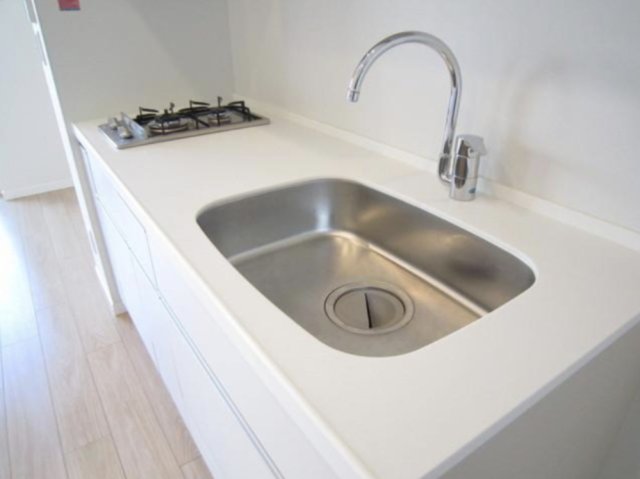 キッチン　別部屋参考写真