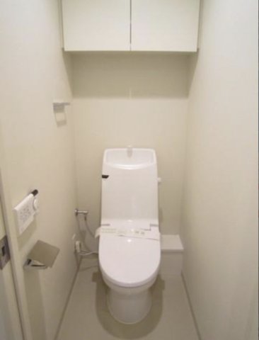 トイレ　別部屋参考写真