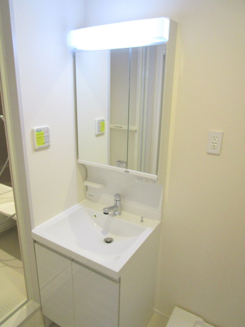 洗面設備　★独立洗面台★