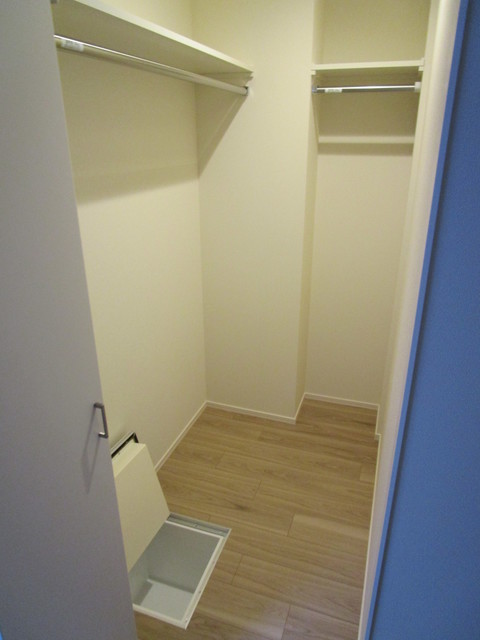 収納　★ウォークインクローゼット★