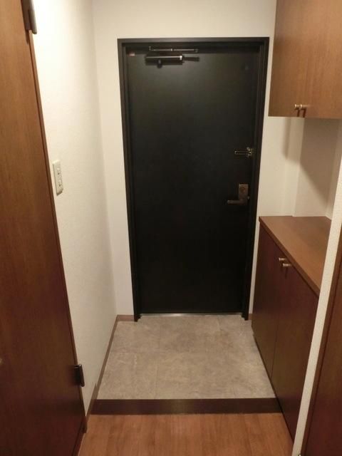 玄関　★玄関★