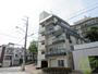 春日野道駅より徒歩8分 2階 築44年8ヶ月の賃貸物件