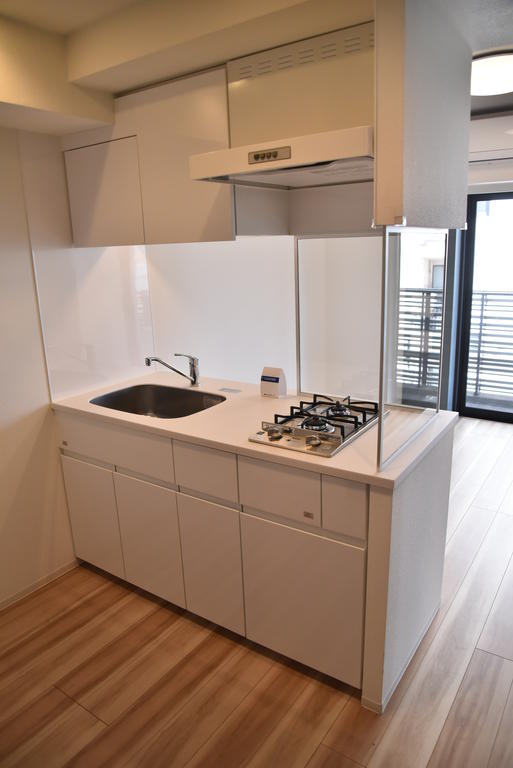 キッチン　キッチン※別部屋参考写真