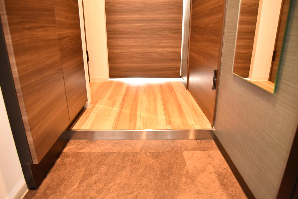 玄関　玄関※別部屋参考写真