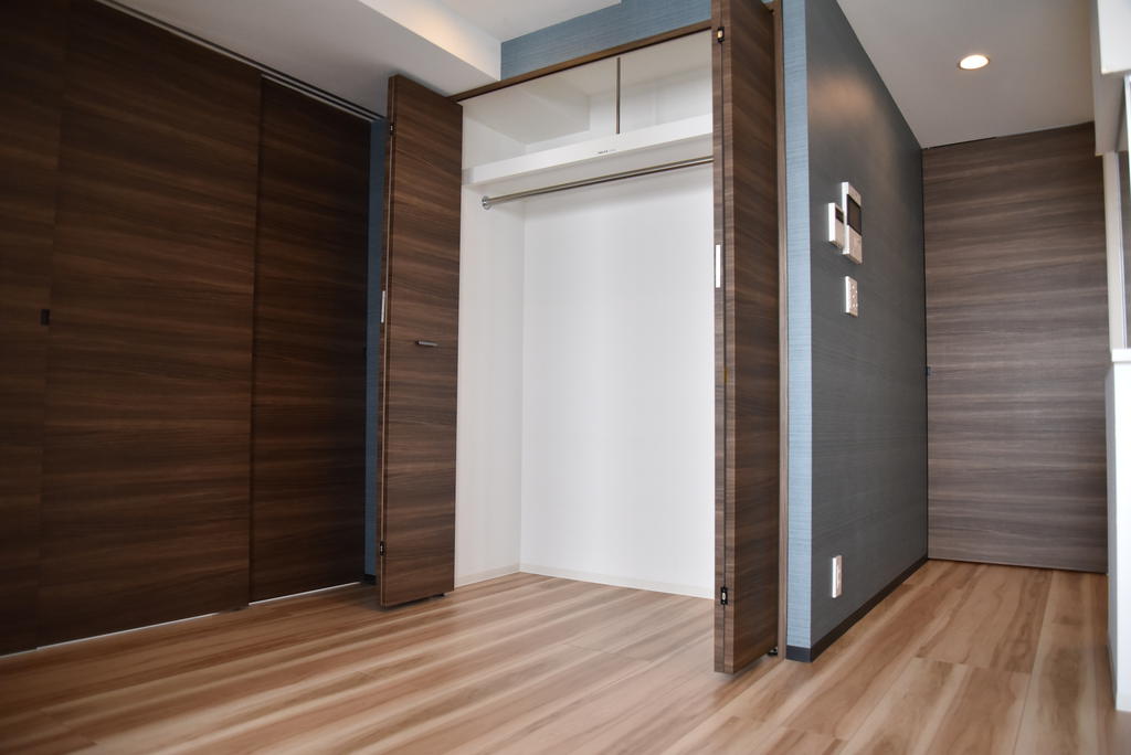 収納　収納※別部屋参考写真