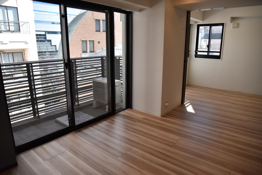 居室・リビング　内観1※別部屋参考写真