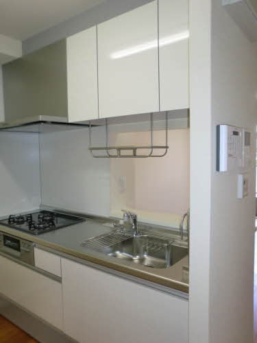 キッチン　同仕様