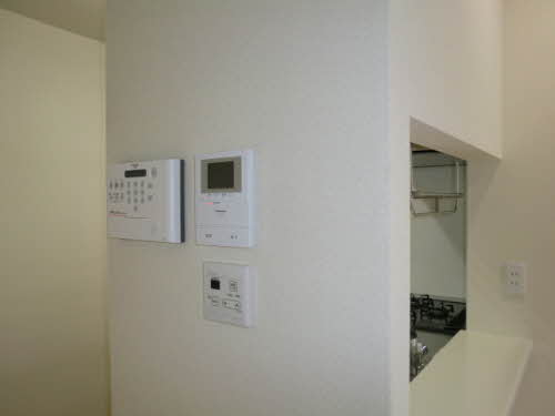 セキュリティ　同仕様