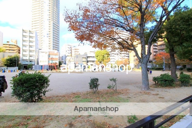 公園　南大江公園（公園）まで170m