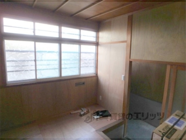 居室・リビング　洋室