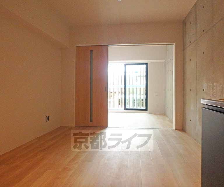 居室・リビング　リビングです。