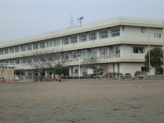 小学校　大蔵小学校（小学校）まで1200m