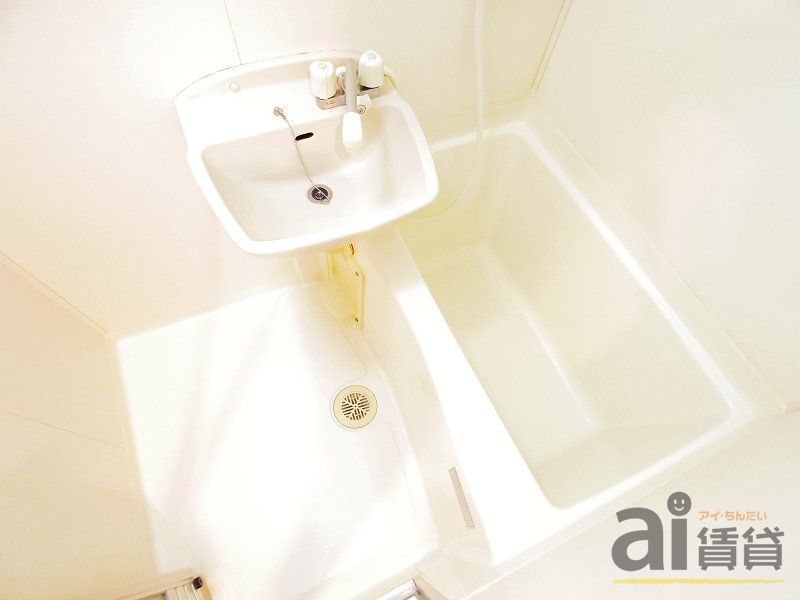 バス・シャワールーム　※同仕様写真です