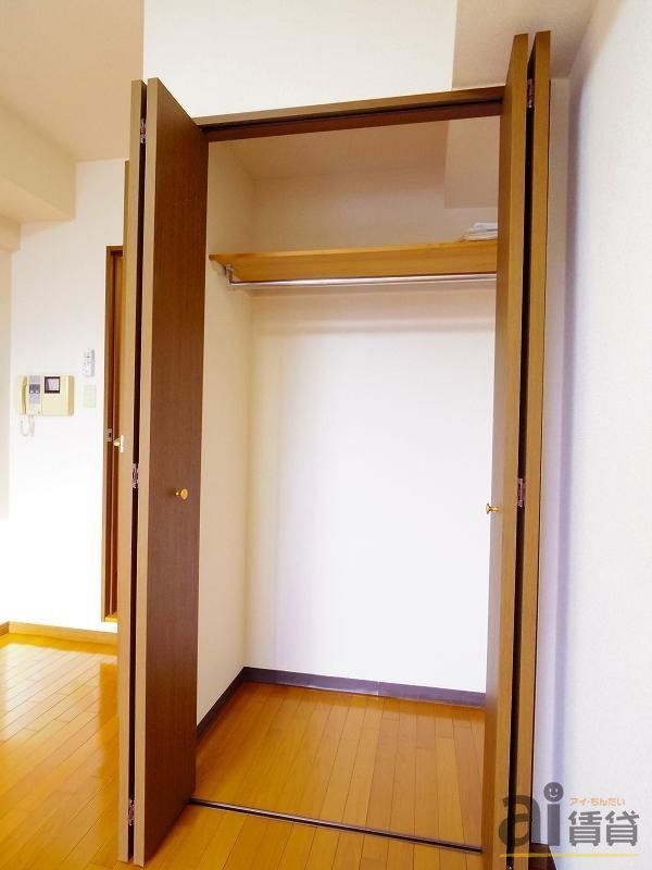 収納　※同仕様写真です