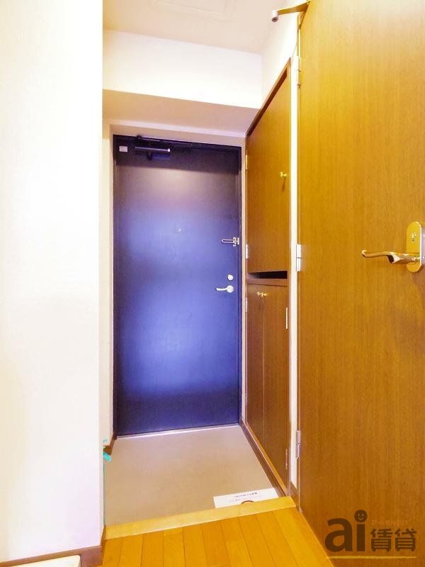 玄関　※同仕様写真です