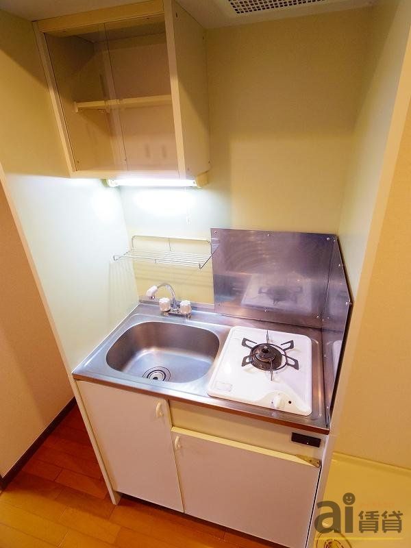 キッチン　※同仕様写真です