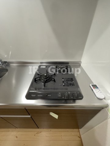 キッチン　※同一施工物件です。