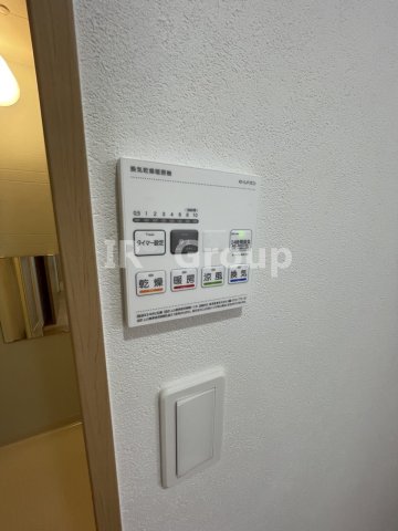 その他設備　※同一施工物件です。