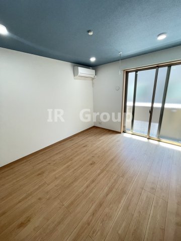 居室・リビング　※同一施工物件です。